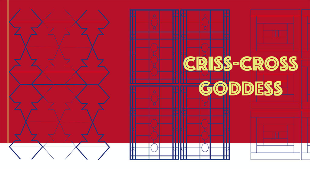 We Think in Squares We Love in Triangles