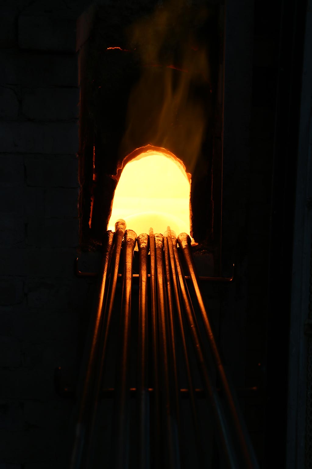 Melting For You