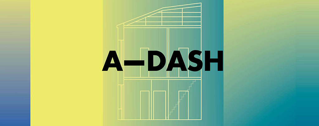 A-DASH